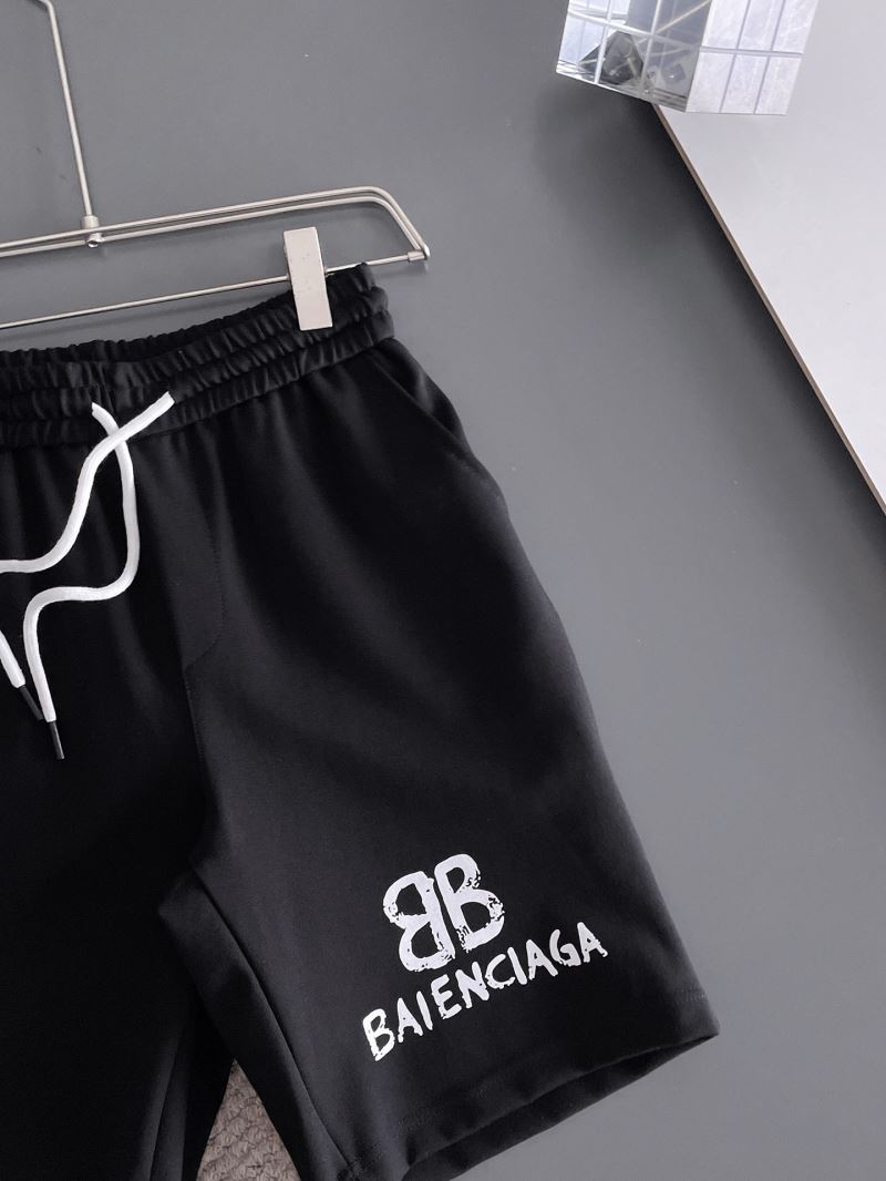 Balenciaga Short Pants